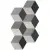 CE.SI. Full Body 5FBCUBORE Cubo 21x43