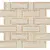 Vallelunga Doro & Malfi A2MAL20T72MS Legno Mosaico Basket T72 Satin 3D 30x33 - керамическая плитка и керамогранит
