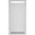 WOW Essential 105140 Inset M White Matt 12,5x25