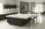 Fmg Maxfine Marmi J175631MF6 Calacatta Black Jewel 75x150