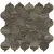 Atlas Concorde Marvel Edge 9EDB Absolute Brown Drop Mos. 27.2x29.7 Atlas Concorde Marvel Edge 9EDB Absolute Brown Drop Mos. 27.2x29.7