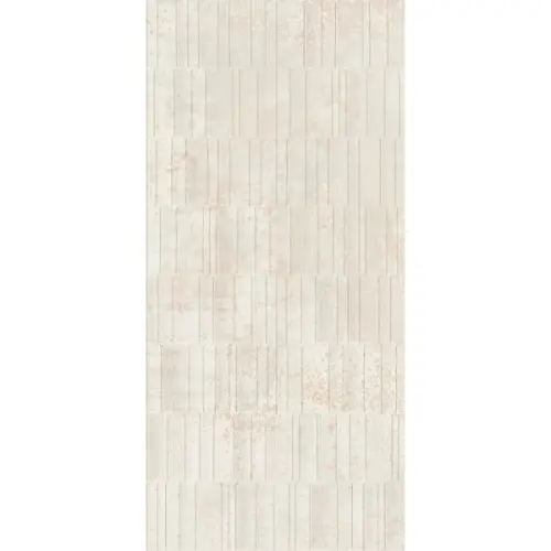 Simpolo Iron Stx Grv Cream 3pc 59,8x119,8