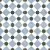 Dual Gres Chic DG_CH_HOW_BLU Blue howard 45x45