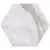 Fap Ceramiche Roma fLVD Statuario Esagono 21.6x25 Fap Ceramiche Roma fLVD Statuario Esagono 21.6x25
