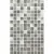 Kerama Marazzi Кантата MM6435 2 мозаичный микс глянцевый 25x40