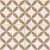Marazzi Ragno Contrasti Tappeto 4 20x20