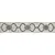 Kerama Marazzi Кантата OS\A306\SG1609N Матовый 40,2x7,7