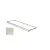 Impronta italgraniti Dorset DR03G5A Gradone Assemblato Beige Cross Cut 30x120