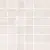 Sant Agostino Set CSAMSCWH30 Mosaico Concrete White 30x30 Sant Agostino Set CSAMSCWH30 Mosaico Concrete White 30x30