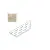 Atlas Concorde Russia Forte Dei Marmi Quark 620090001108 Brazilian Gold Griglia Angolare Dx 20x60