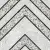 Gresant Artstone Infinia Arc Flora Pearl Matt 40x40