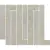 Vives Tandem Trellick Uyuni Ceniza 24,2x30 - керамическая плитка и керамогранит Vives Tandem Trellick Uyuni Ceniza 24,2x30 - керамическая плитка и керамогранит
