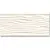 Adex Earth ADEH1005 Liso Waves Navajo White 7,5x15