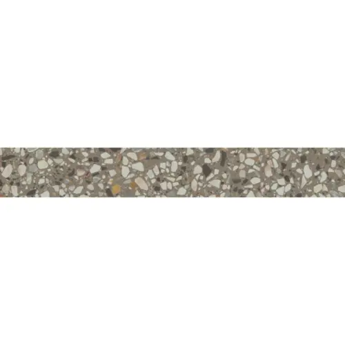 Kerama Marazzi Бричиола KM6060G0011RBT6 Серый Матовый Обрезной 9,5x60