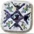 Saicis Pietrassa 4/Mix Bianca Lappato 20x20