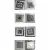 Dual Gres Buxy Modus London Set Yuka (набор из 4-х плиток) 120x60 Dual Gres Buxy Modus London Set Yuka (набор из 4-х плиток) 120x60