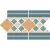 TopCer Amiens Border 28.1x19.4