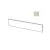 Sant Agostino Bergstone CSABBEIV60 Battiscopa Ivory 7,3x60 Sant Agostino Bergstone CSABBEIV60 Battiscopa Ivory 7,3x60