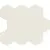 Casa Dolce Casa Neutra 749580 01 Bianco Gres B 10x10 6 Mm 30x26