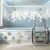 Kerama Marazzi Чудо-озеро 5184 Калейдоскоп Розовый Матовая 20x20 Kerama Marazzi Чудо-озеро 5184 Калейдоскоп Розовый Матовая 20x20