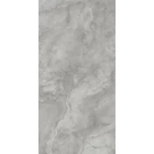 Kerama Marazzi Ониче SG597322R Серый Светлый Лаппатированный Обрезной 9mm 119,5x238,5