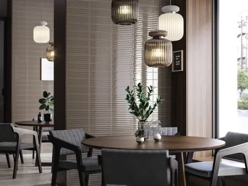 Cifre Gare Anthracite Brillo 10x30,5 - керамическая плитка и керамогранит