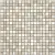 Natural mosaic I-Tile 4MT-11-15T 29.8x29.8