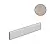 Cerim Ceramiche Match Up 772259 Ceppo Cookie Mix Comfort Battiscopa 4,6x60