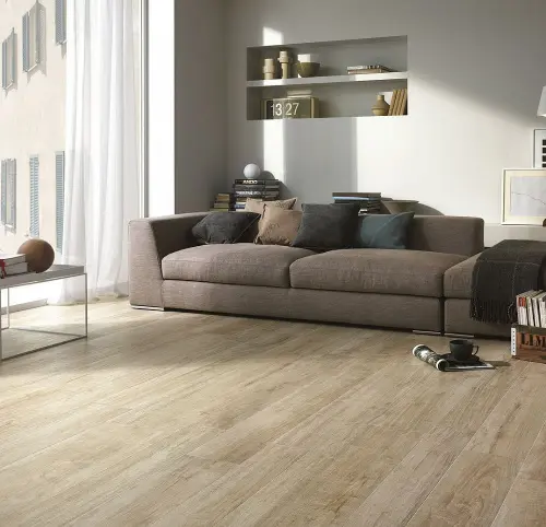 Woodstyle