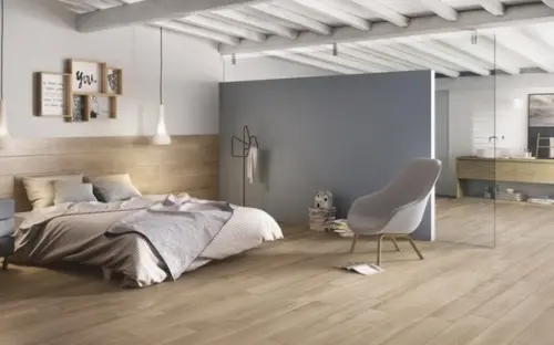 Marazzi Ragno WoodplaceBia Sughero 20x120