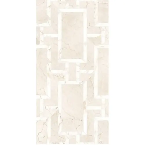 Vallelunga Warm Intarsi A2INW00201TS Thera Satin 3D 60x120 - керамическая плитка и керамогранит