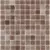 Natural mosaic Steppa STP-BG005-30S Brown 30x30