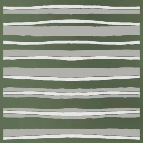 Kerama Marazzi Бахия KMD3STA023GN 3 Зеленый глянцевый 9,8x9,8