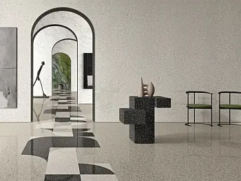Accademia Full Body