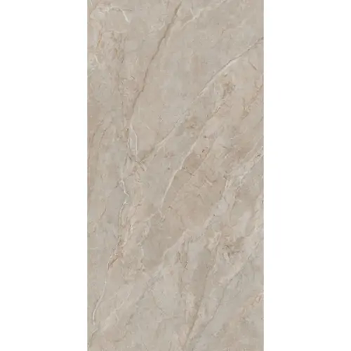 Delfone Kabia Golden Brown Stone Satin Спеченный камень 6mm 120x270