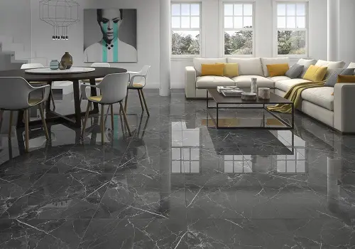 Geotiles Керамогранит Gala Marengo 75x75