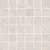Vives Delta Mosaico Saria Crema 30x30