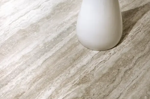 Ariostea Marmi Classici PL6638 Verde St Denis Polished 8mm 60x60
