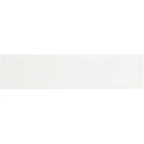 Quintessenza Ceramiche Memento Bianco Lucido 5x20