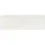 Baldocer Code WB4012L Tesla White Rect 40x120