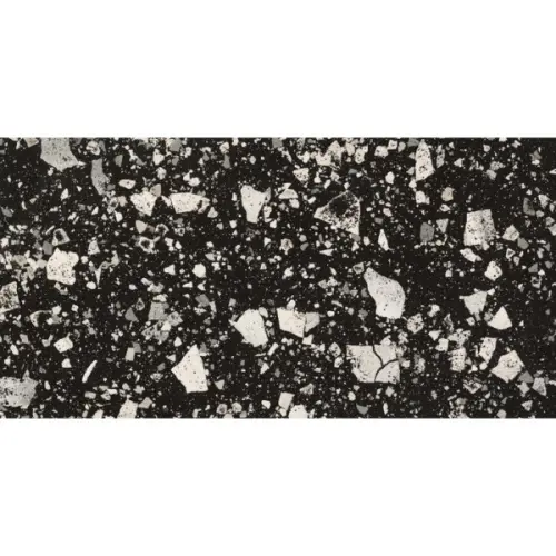 Fmg Maxfine Venice Villa L63409 Graphite Levigato 30x60