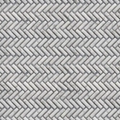 Мозаика Rectangle JS0520CT-BM Warm Grey Dark Grey Nat 29,6x30