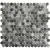 Dune Glass Mosaics Essential 29x31.5 Dune Glass Mosaics Essential 29x31.5