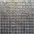 Natural mosaic Steppa STP-GR001-L Grey 31,7x31,7