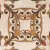 Peronda Agatha 11589 D.Fontaine/44/P 44x44