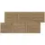 Atlas Concorde Axi AMWQ Brown Chestnut Treccia 28x53