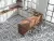 Etili Seramik Chateau Rose Pre-cut 45x45 Etili Seramik Chateau Rose Pre-cut 45x45