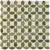 Pixel mosaic Каменная PIX282 Dondong 3.2 33,6x33,6