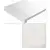 Vives Laverton R Gradone Nieve 80x80