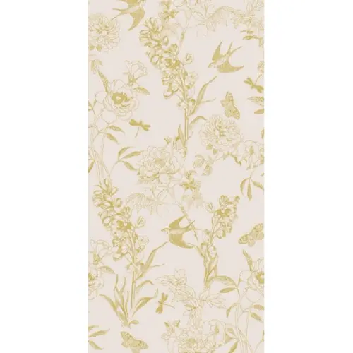 ABK Wide & Style 0009467 Handmade Gold 120x280